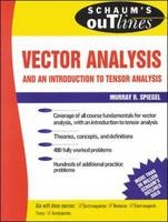 Schaum's Outline of Vector Analysis - Murray Spiegel