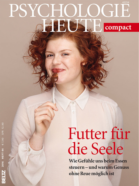 Psychologie heute compact 44