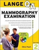 Lange Q&A: Mammography Examination, Second Edition - Olive Peart