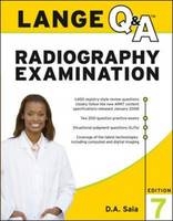 Lange Q&A  Radiography Examination, Seventh Edition - D.A. Saia