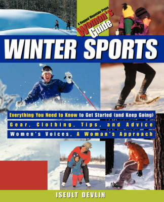 Winter Sports - Iseult Devlin