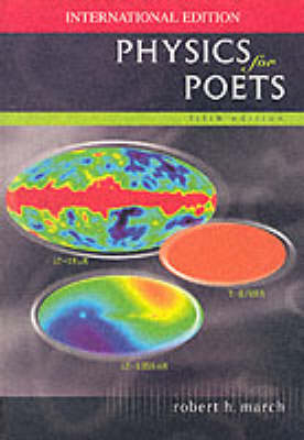 Physics for Poets - Robert March