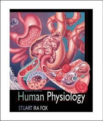 Human Physiology - Stuart Ira Fox