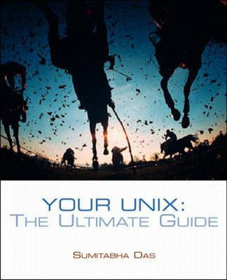 Your UNIX - Sumitabha Das