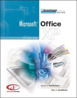 Office XP - Sarah Hutchinson-Clifford, Glen J. Coulthard