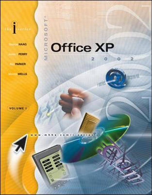 Microsoft Office XP - Stephen Haag, James Perry