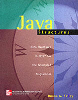 Java Structures - Duane Bailey