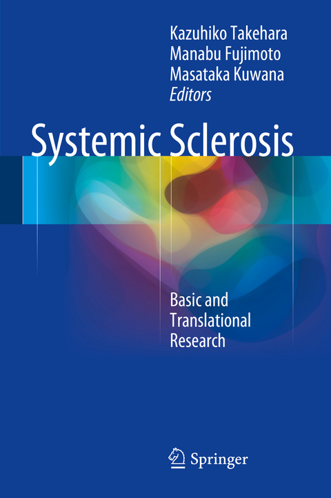 Systemic Sclerosis - 