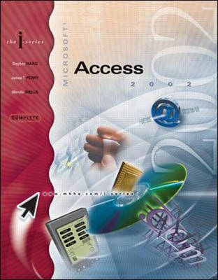 Ms Access 2002 - Stephen Haag, James Perry