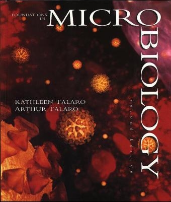 Foundations in Microbiology - Arthur Talaro