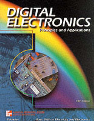 Digital Electronics - Roger L. Tokheim