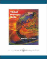 TCP/IP Protocol Suite - Behrouz A. Forouzan