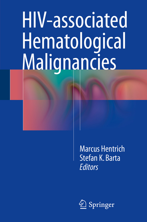 HIV-associated Hematological Malignancies - 