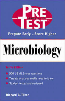 Microbiology - Richard C. Tilton