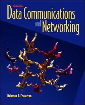 Data Communications and Networking - Behrouz A. Forouzan