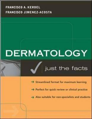 Dermatology - Francisco A. Kerdel, Francisco Jimenez-Acosta