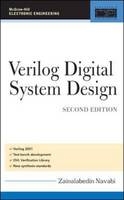 Verilog Digital System Design - Zainalabedin Navabi