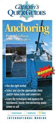 Anchoring - Peter Nielsen