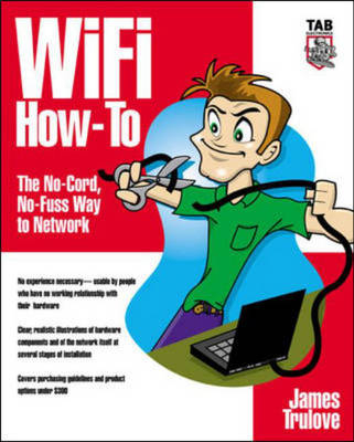 Wifi How-to - Jim Trulove