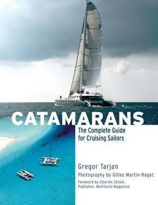 Catamarans - Gregor Tarjan