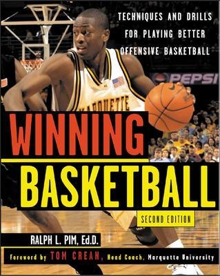 Winning Basketball - Ralph Pim