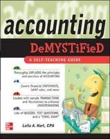 Accounting Demystified - Leita Hart