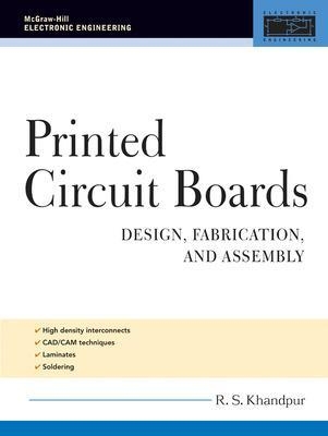 Printed Circuit Boards - R. Khandpur