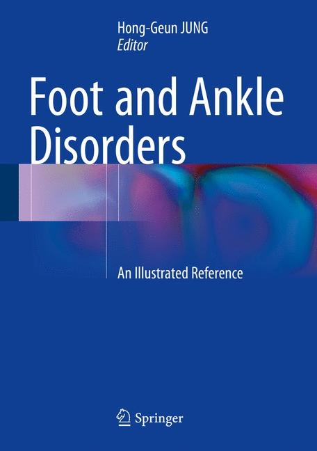 Foot and Ankle Disorders - 