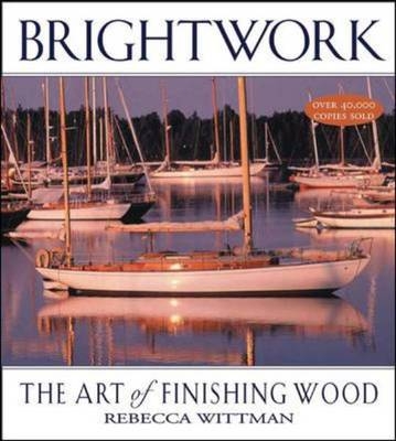 Brightwork - Rebecca Wittman