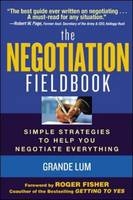 The Negotiation Fieldbook - Grande Lum