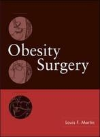 Obesity Surgery - Louis Martin