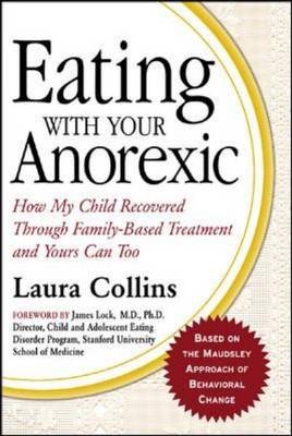 Eating with Your Anorexic - Laura Collins