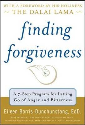 Finding Forgiveness - Eileen Borris-Dunchunstang