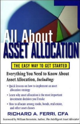 All About Asset Allocation - Richard Ferri