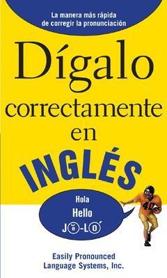 DIGALO CORRECTAMENTE EN INGLES - NA EPLS