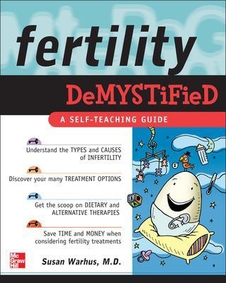 Fertility Demystified - Susan Warhus