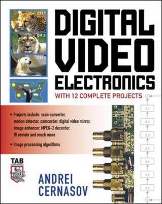 Digital Video Electronics - Andrei Cernasov