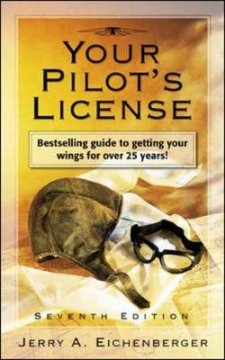 Your Pilot's License - Jerry Eichenberger