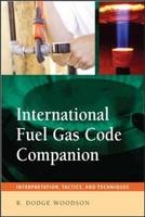 International Fuel Gas Code Companion - Roger Woodson