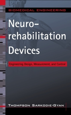 Neurorehabilitation Devices - Thompson Sarkodie-Gyan