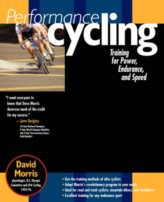 Performance Cycling - David Morris