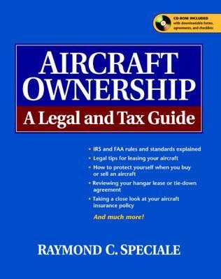 Aircraft Ownership - Raymond Speciale