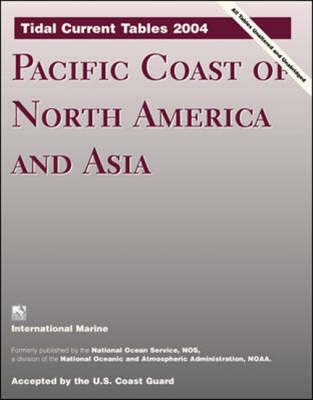 Tidal Current Tables -  National Oceanic and Atmospheric Administration