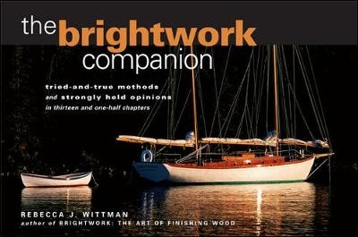 The Brightwork Companion - Rebecca Wittman