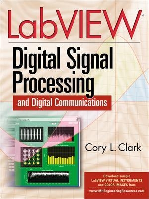 LabVIEW Digital Signal Processing - Cory Clark