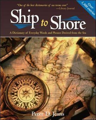 SHIP TO SHORE - Peter Jeans