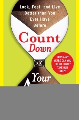 Count Down Your Age - Frederic Vagnini, David Bunnell