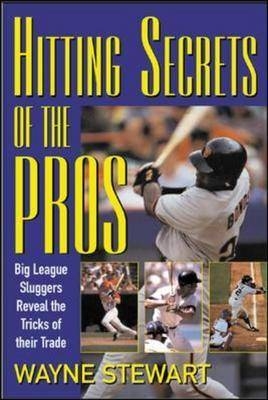 Hitting Secrets of the Pros - Wayne Stewart