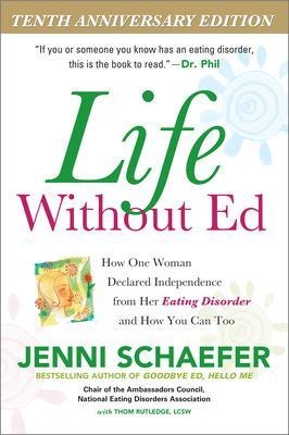 Life Without Ed - Jenni Schaefer