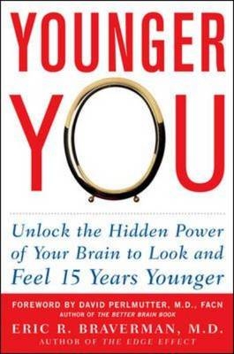 Younger You - Eric Braverman